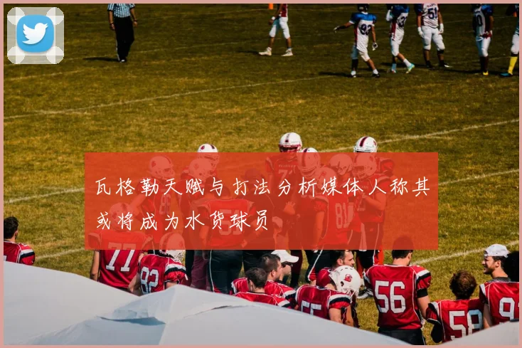 瓦格勒天赋与打法分析媒体人称其或将成为水货球员