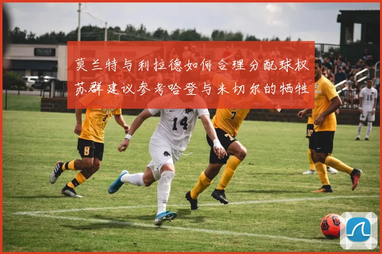 莫兰特与利拉德如何合理分配球权苏群建议参考哈登与米切尔的牺牲精神